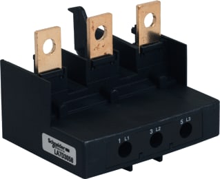 Schneider Electric - TeSys Toeb./onderd. overbelastingsrelais La7D3058
