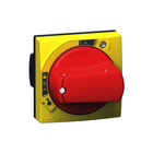 Schneider Electric - TeSys Bedieningsknop v vermogensschak. Bedknop Gvapr65