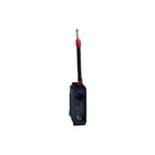 Schneider Electric - Harmony XB5 Toeb./onderd. drukknop/signaallamp 120V Test Pilot Light