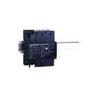 Schneider Electric - Hulpcontactblok Of+Sd Foutsign Ng125