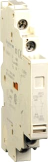Schneider Electric - Hulpcontactblok element gvan11tq