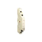 Schneider Electric - Hulpcontactblok element gvan11tq
