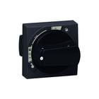 Schneider Electric - Bedieningsknop v vermogensschak. Bedknop Gvapb54