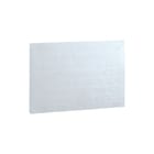 Schneider Electric - TeSys Deca Advanced Tekststrookblad Etiket Vel Lad22 Blanco