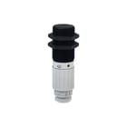 TeSensors - Capacitieve naderingsschakelaar Nad.Schak Xt230A2Mdb