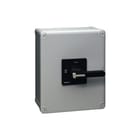 Schneider Electric - Lastscheider Vario Vbf5 3P In Behuizing