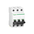 Schneider Electric Merlin Gerin - C60H Marine Installatieautomaat autom marine c60h 3p 20a c