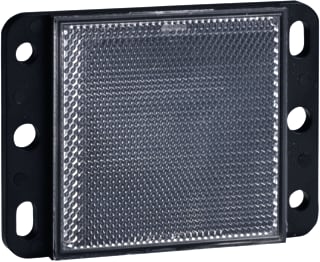 TeSensors - Reflector voor lichtscherm Xuzc50Hp