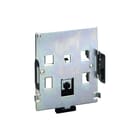 Schneider Electric - Toebeh./onderd. frequentieregelaar Mont. Plate V Skinne/Str/2