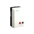 Schneider Electric - Magneetschakelaarcombinatie Ster-Drieh 35A 400V 50/60Hz