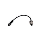 TeSensors - Inductieve naderingsschakelaar Ind Schak Xs508B1Pbp01M8