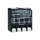 Schneider Electric - TeSys Deca Advanced Versterkercomponent vr schakelaar Verstrcomp La4Dwb