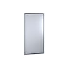 Legrand - LEXIC XL3 Zijwand/achterwand v kast/lessenaar 4000 Pan 2200X475