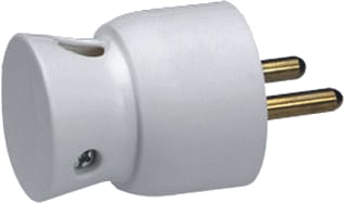 Legrand - Geaarde stekker stekker m 050416