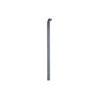 Legrand - LEXIC XL3 Frontplaat voor kast/lessenaar 4K Fr.K+Int Kab H2200