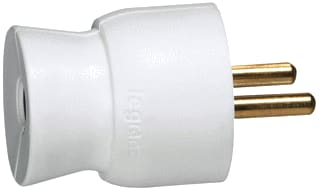 Legrand - Geaarde stekker stekker m 050415