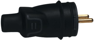 Legrand - Geaarde stekker Stekker M 050445