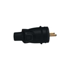 Legrand - Geaarde stekker Stekker M 050445