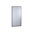 Legrand - LEXIC XL3 Zijwand/achterwand v kast/lessenaar 4000 Paneel 2200X975