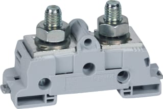 Legrand - Viking Scheidingsrijgklem 3 Vermogensklem 12