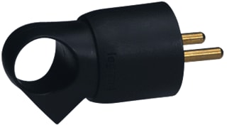 Legrand - Geaarde stekker Stekker M 050428