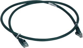 Legrand - LCS Patchkabel twisted pair Patchk Cat6 U/Utp 1M Gr