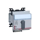 Legrand - LEXIC DIN Voltmeterschakelaar 7stand omschak.vmet