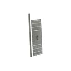 Legrand - LEXIC XL3 Zijwand/achterwand v kast/lessenaar 4000 Schset Intkk+Beh