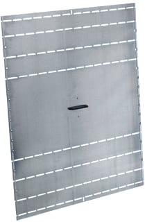 Legrand - LEXIC Scheidingswand voor kast/lessenaar 4K Schset Intkk+Abm D975