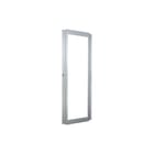 Legrand - LEXIC XL3 Deur/bed.-tableau vr kast/lessenaar Glsdeur 4000 2200X725