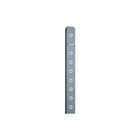 Legrand - LEXIC XL3 Zijwand/achterwand v kast/lessenaar 020868