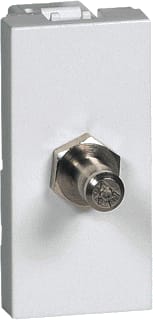 Legrand - Mosaic Potentiaalvereffeningscontactdoos Potentiaalvereffen