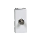 Legrand - Mosaic Potentiaalvereffeningscontactdoos Potentiaalvereffen