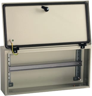 Schneider Electric Sarel - Schakelkast leeg S3Db Term Enc 250X400X150