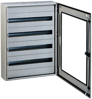 Schneider Electric Sarel - Schakelkast leeg Nsys3Dm5415T