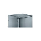 Schneider Electric Sarel - Dak/vloerelement v kast/lessenaar dakvlrkst nsyscx8060