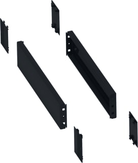 Schneider Electric Sarel - Sokkel voor kast/lessenaar Sok Kast Nsysps4100Sd Ds2