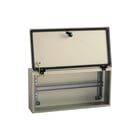 Schneider Electric Sarel - Schakelkast leeg S3Db Term. H400Xw800Xd150