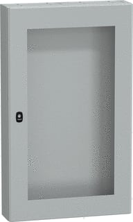 Schneider Electric Sarel - Schakelkast leeg Nsys3Dm10615T