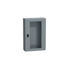 Schneider Electric Sarel - Schakelkast leeg S3D Met Autoframe 600X400
