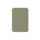 Schneider Electric Sarel - Thalassa Montageplaat voor kast/lessenaar pla105 polyester mountpl