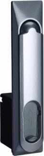 Schneider Electric Sarel - Deursluiting voor kast/lessenaar Zamak Retr Handle Replac