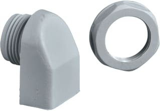 Schneider Electric Sarel - ClimaSys Ventilatieplaat voor kast/lessenaar Ventilatorpl Nsycag19Lp