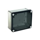 Schneider Electric Sarel - Thalassa Industriekast ABS Installatiekast leeg Se Abs Ds Lo Td 241X194X107