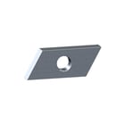Schneider Electric Sarel - Thalassa Moer m4 moer voor alum. stijl