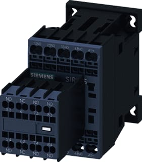 Siemens - Hulprelais hlprelais 3rh2371-2fb40