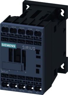 Siemens - Magneetschakelaar 3Rt2015-2Fb42