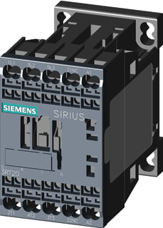 Siemens - Magneetschakelaar Magn. Schak 3Rt20162Ap02
