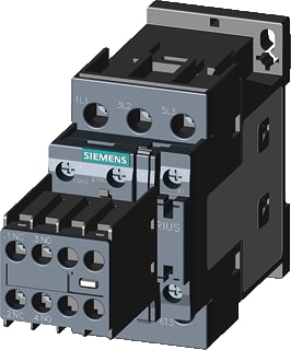 Siemens - Magneetschakelaar magnschak 3rt20231ab04