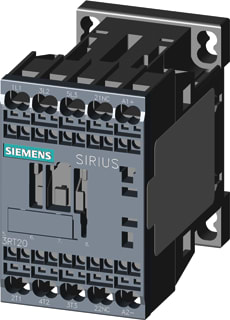 Siemens - Magneetschakelaar Magn. Schak 3Rt20172Bb42